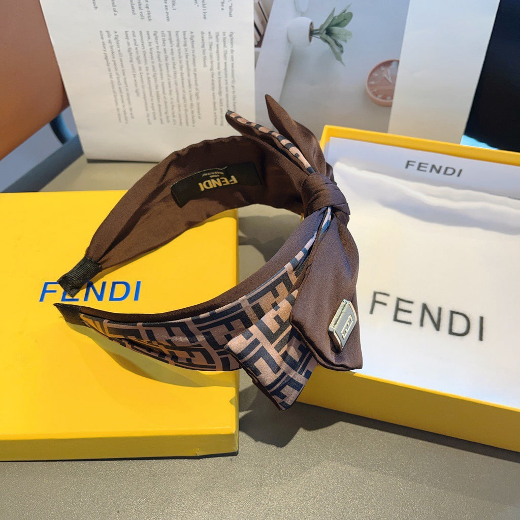 FENDI Headband