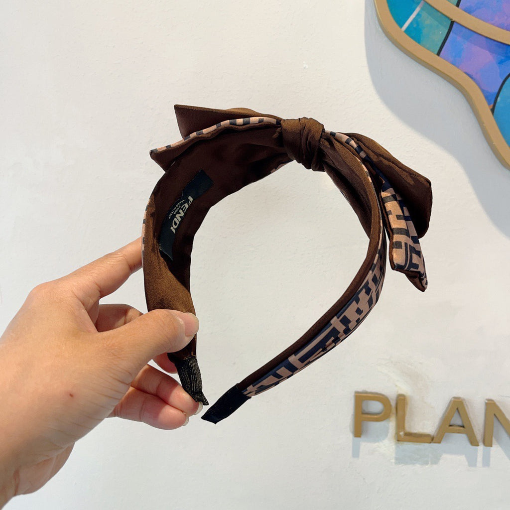 FENDI Headband