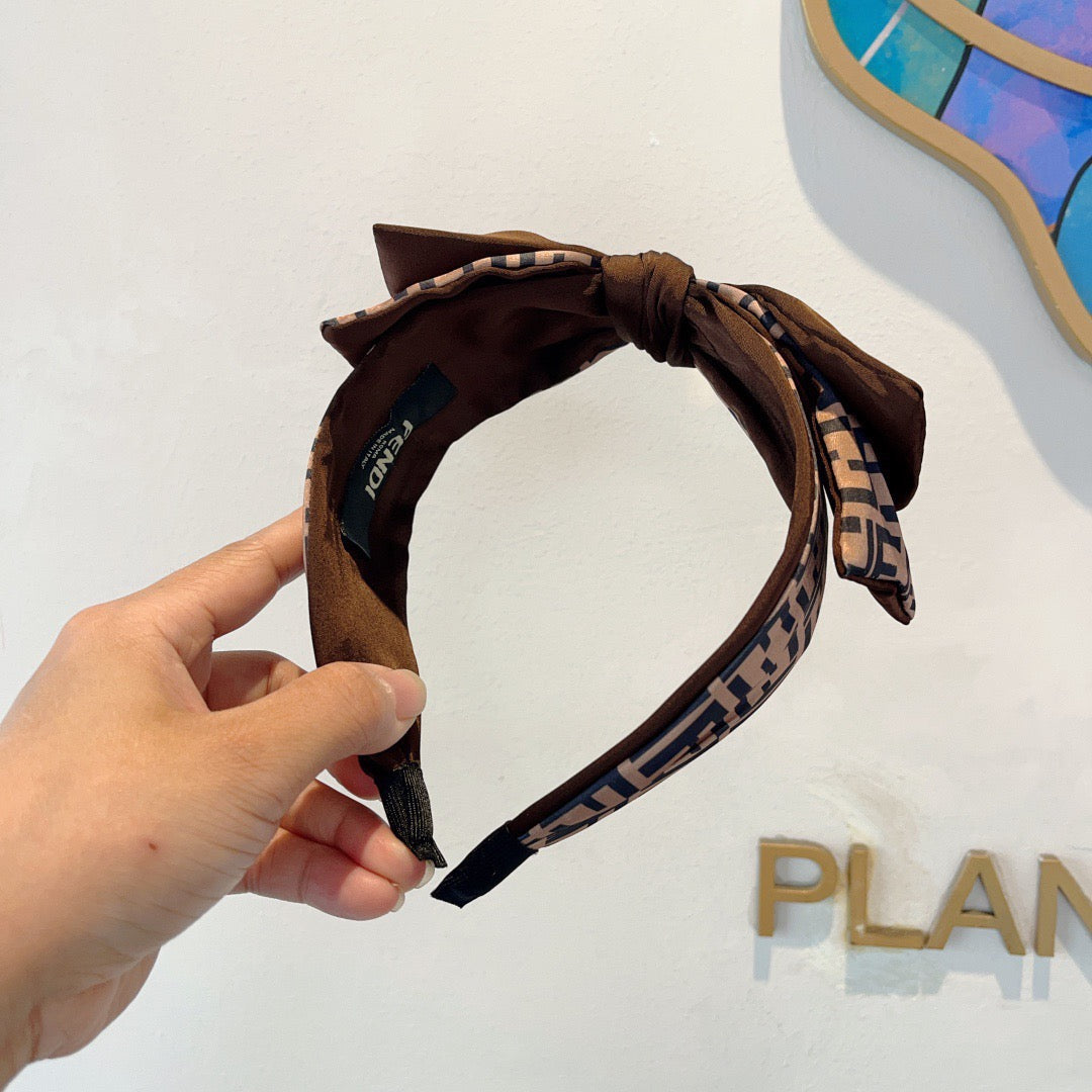FENDI Headband