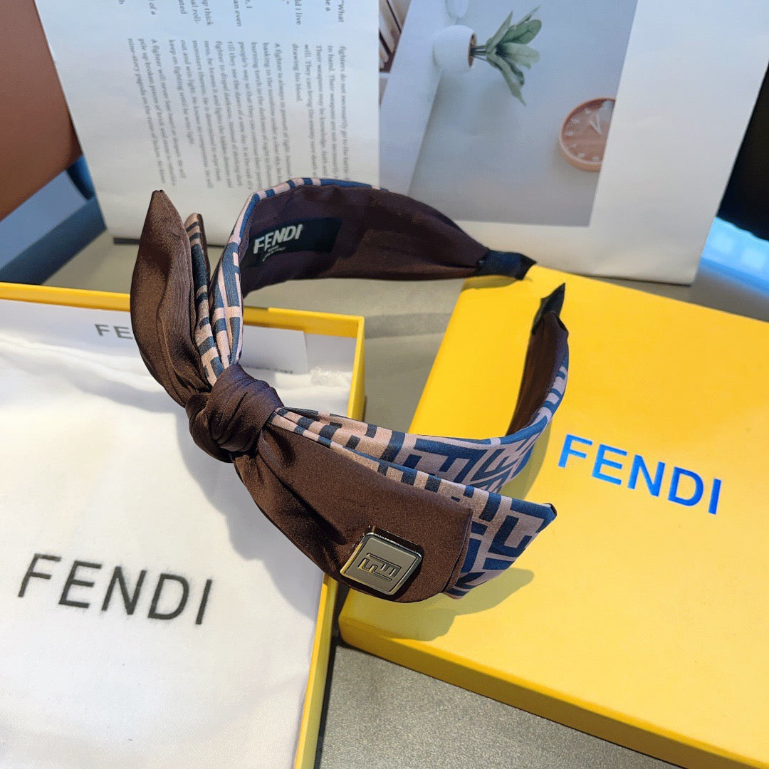 FENDI Headband