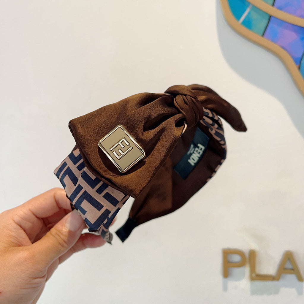 FENDI Headband