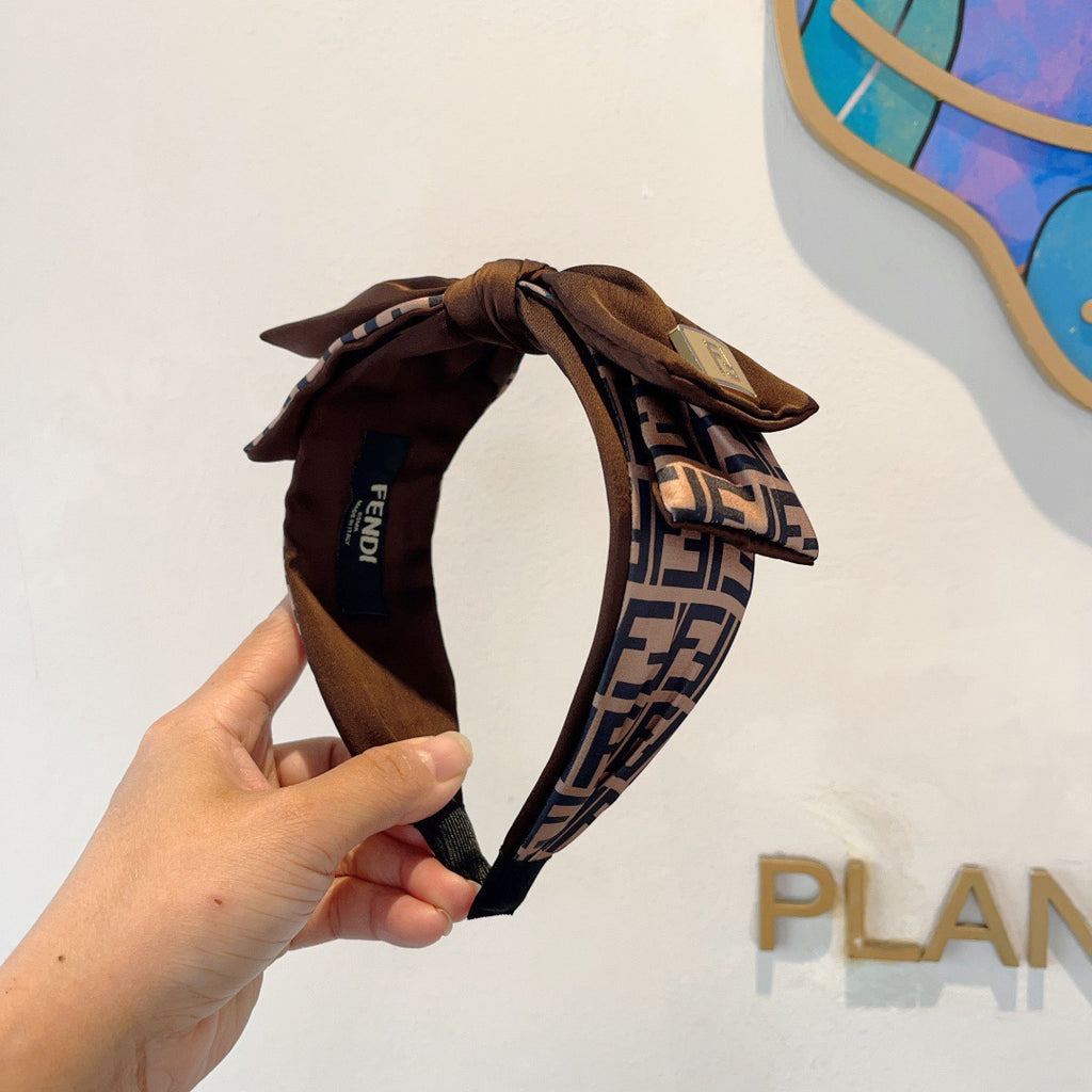 FENDI Headband