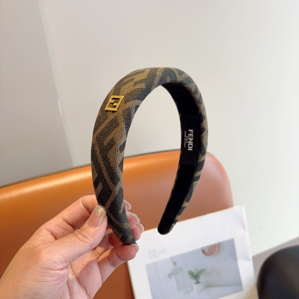 FENDI Headband
