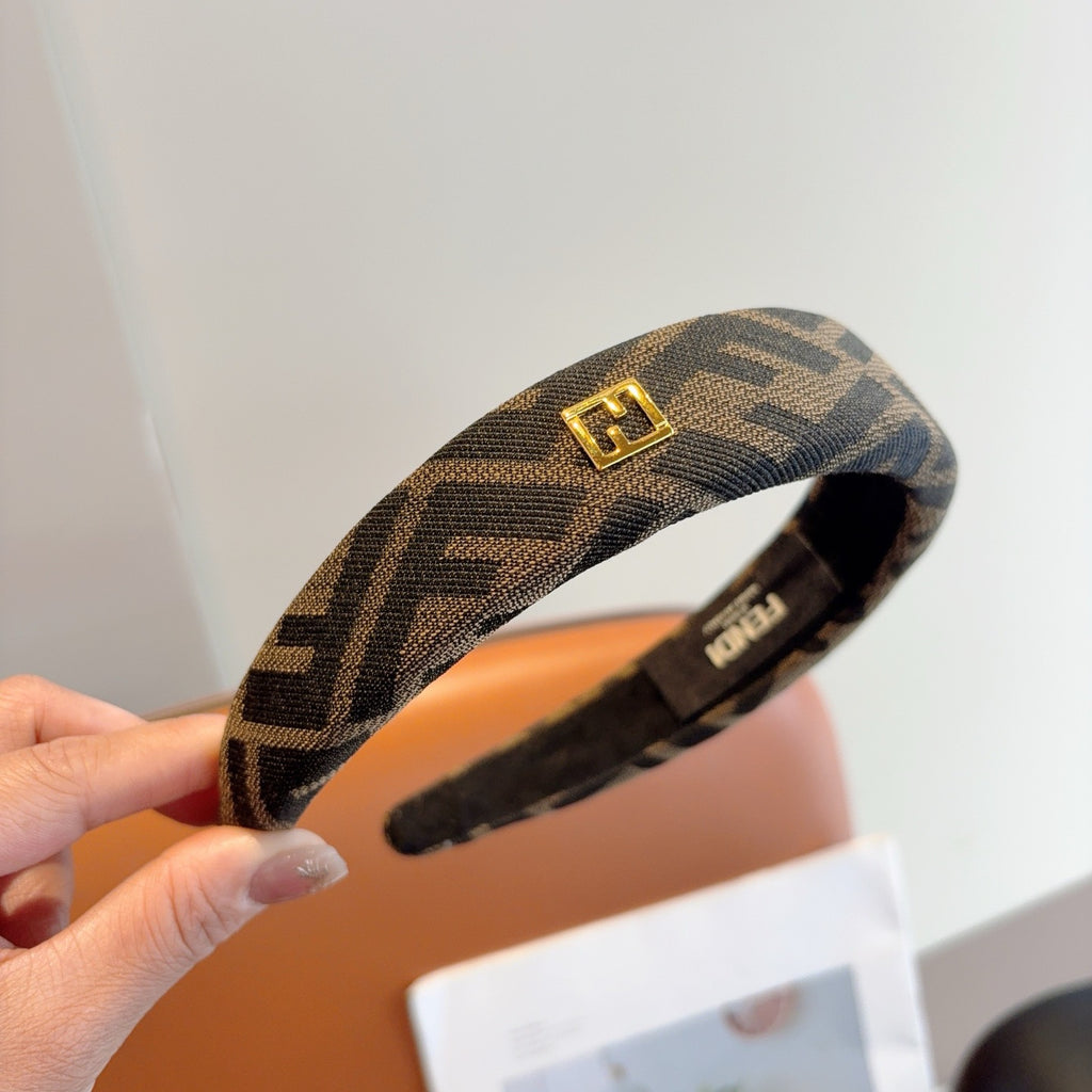 FENDI Headband