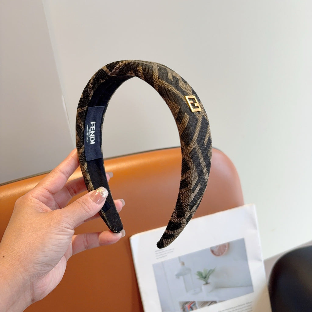 FENDI Headband