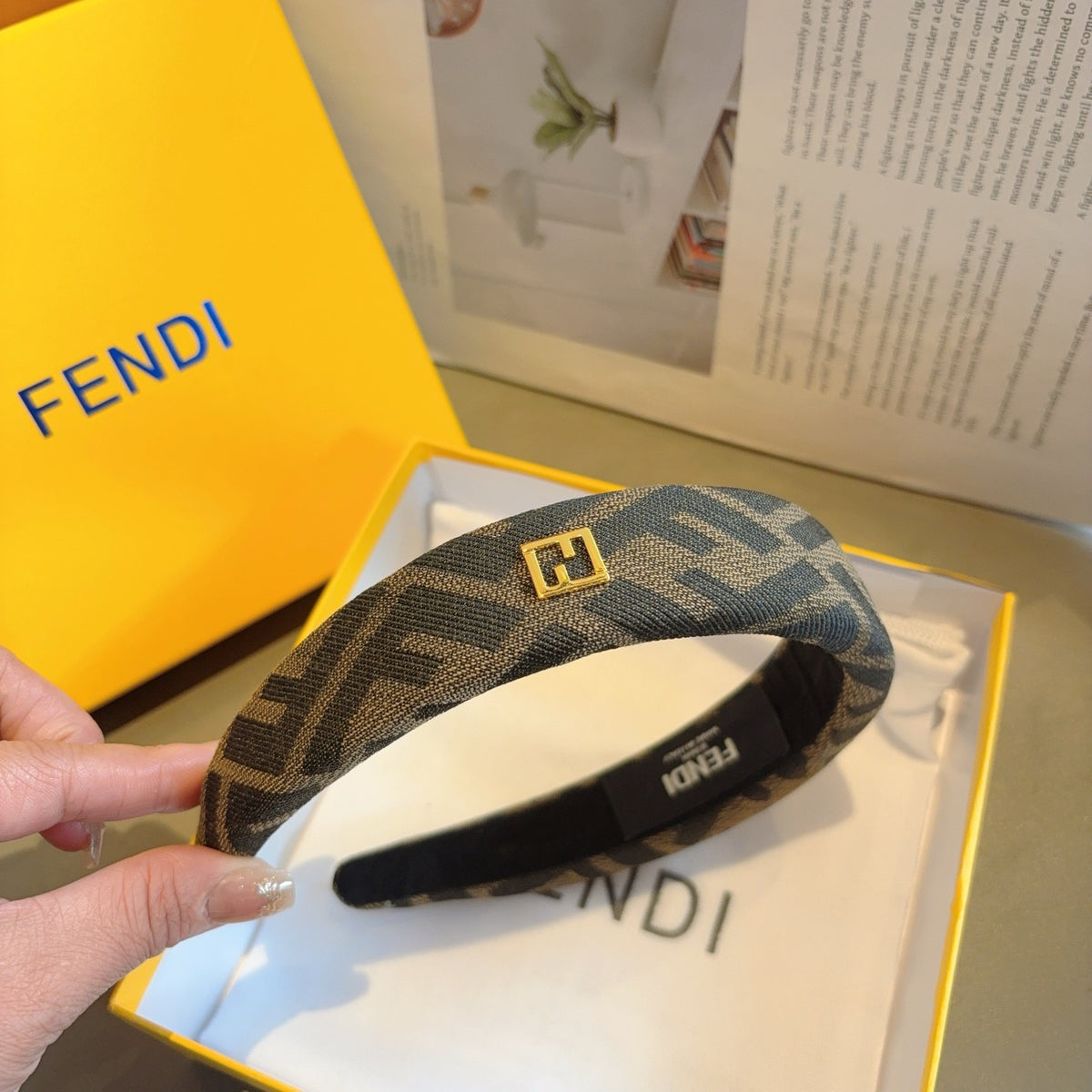 FENDI Headband