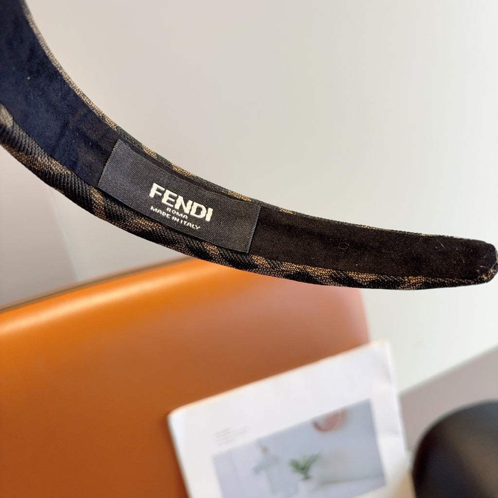 FENDI Headband