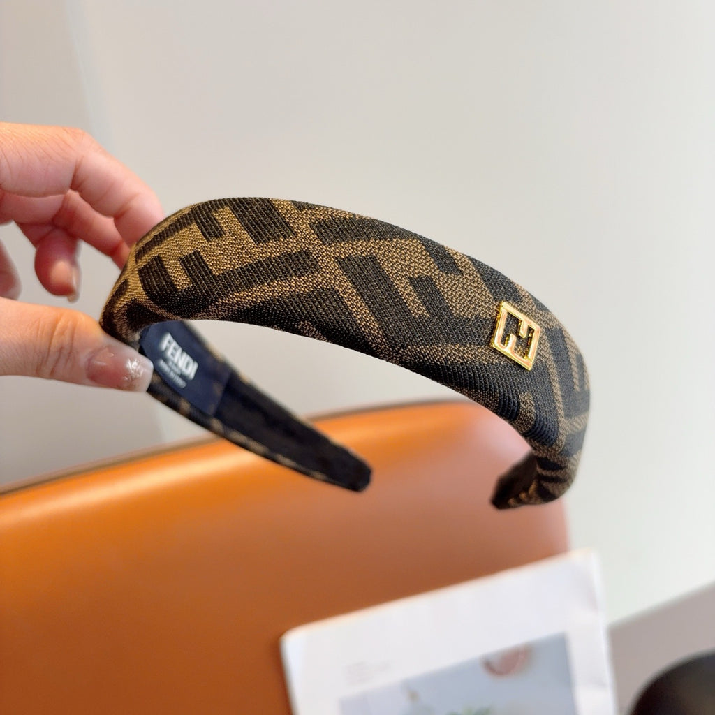 FENDI Headband