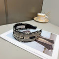 DIOR Headband