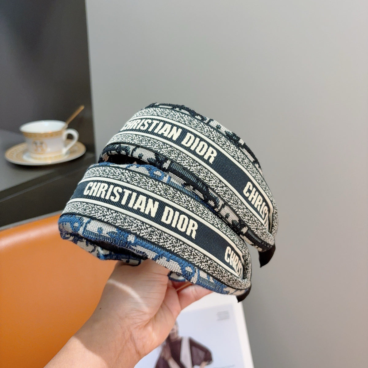 DIOR Headband