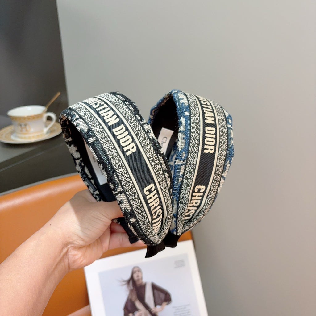 DIOR Headband