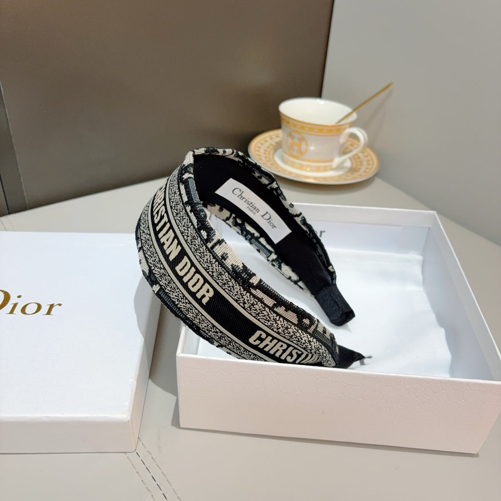 DIOR Headband