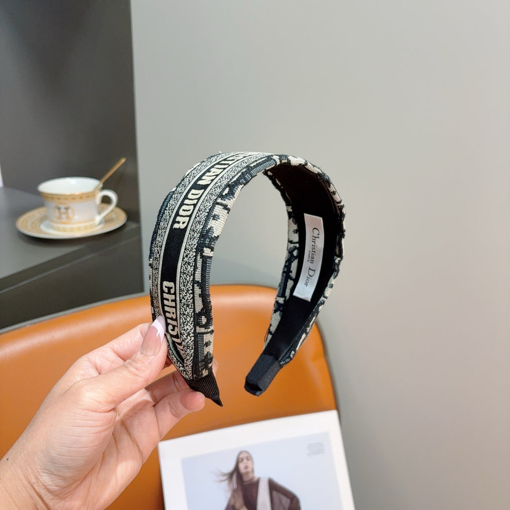 DIOR Headband