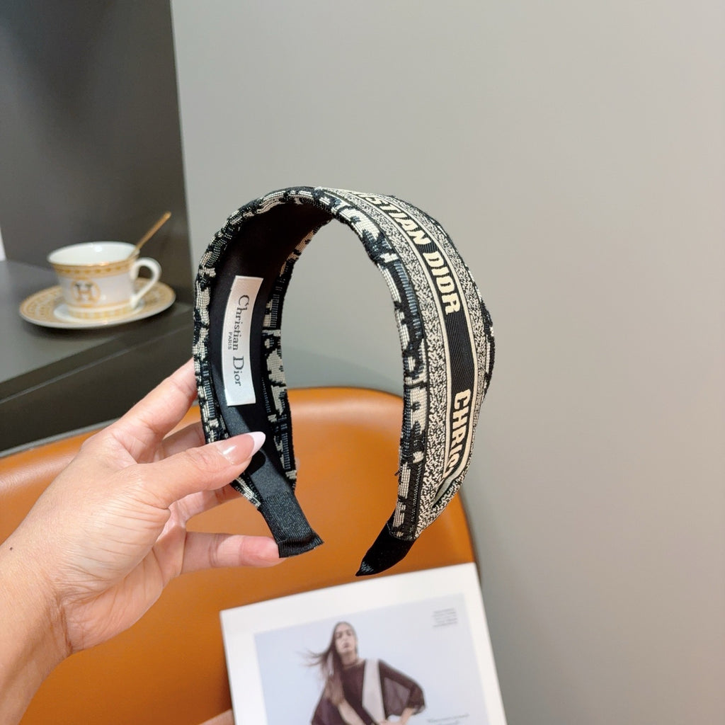 DIOR Headband