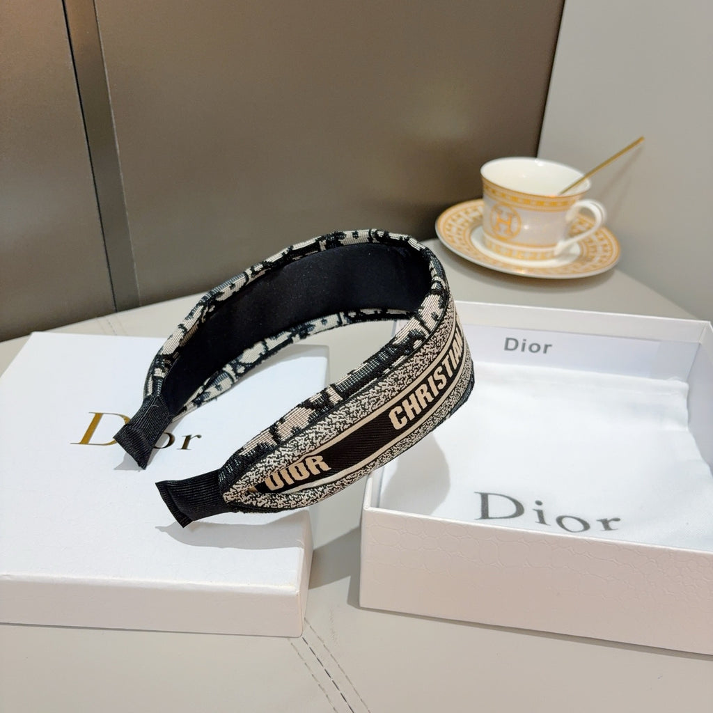 DIOR Headband