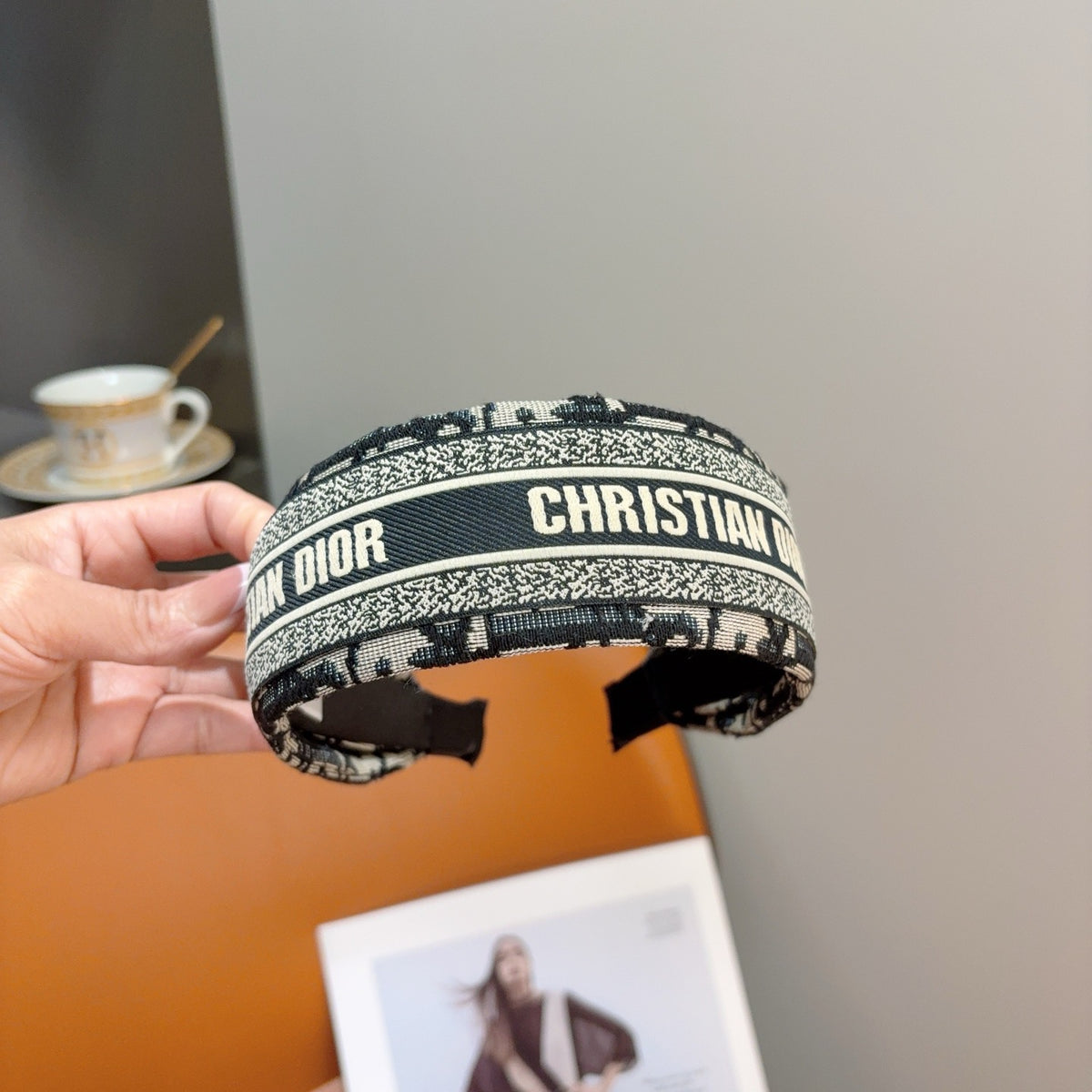 DIOR Headband