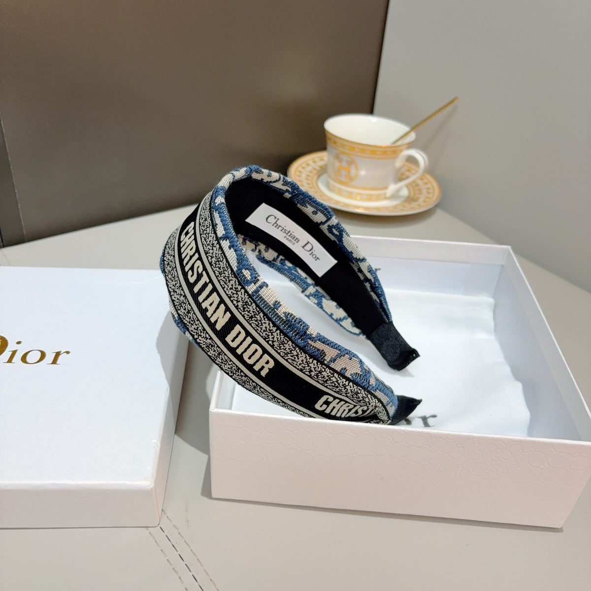 DIOR Headband