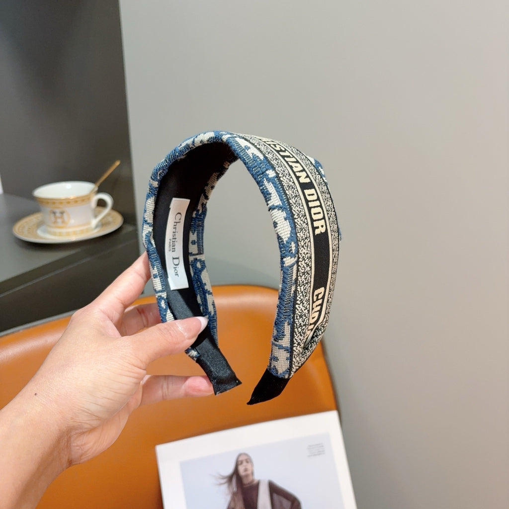 DIOR Headband