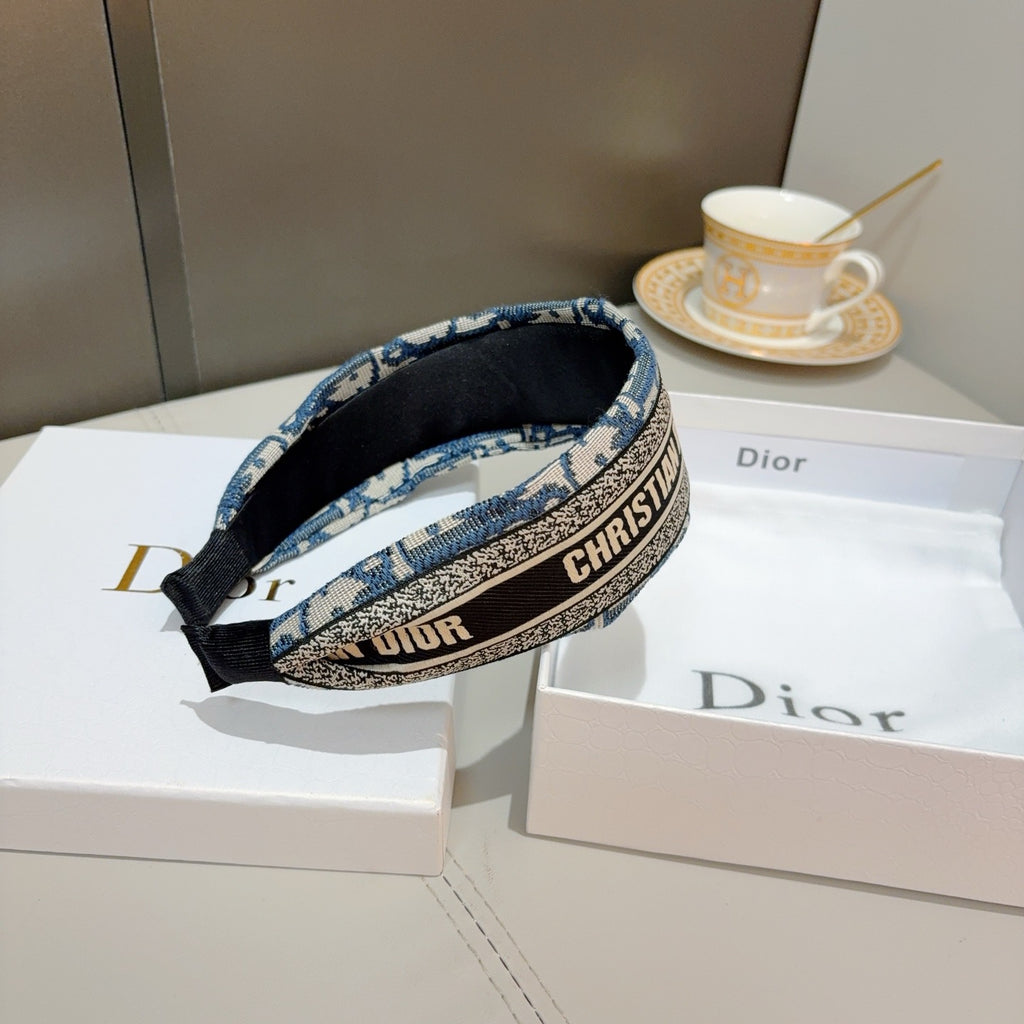 DIOR Headband