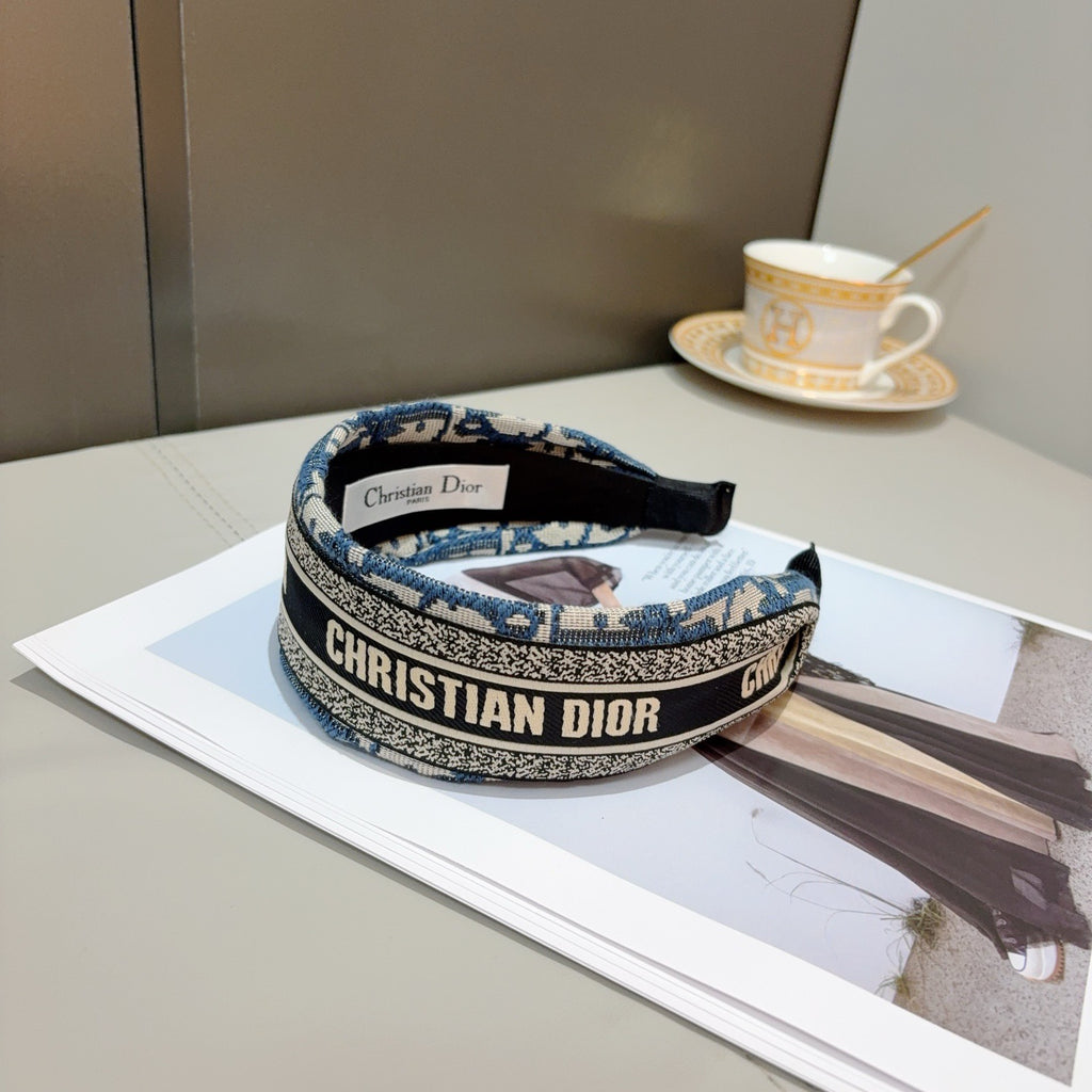 DIOR Headband