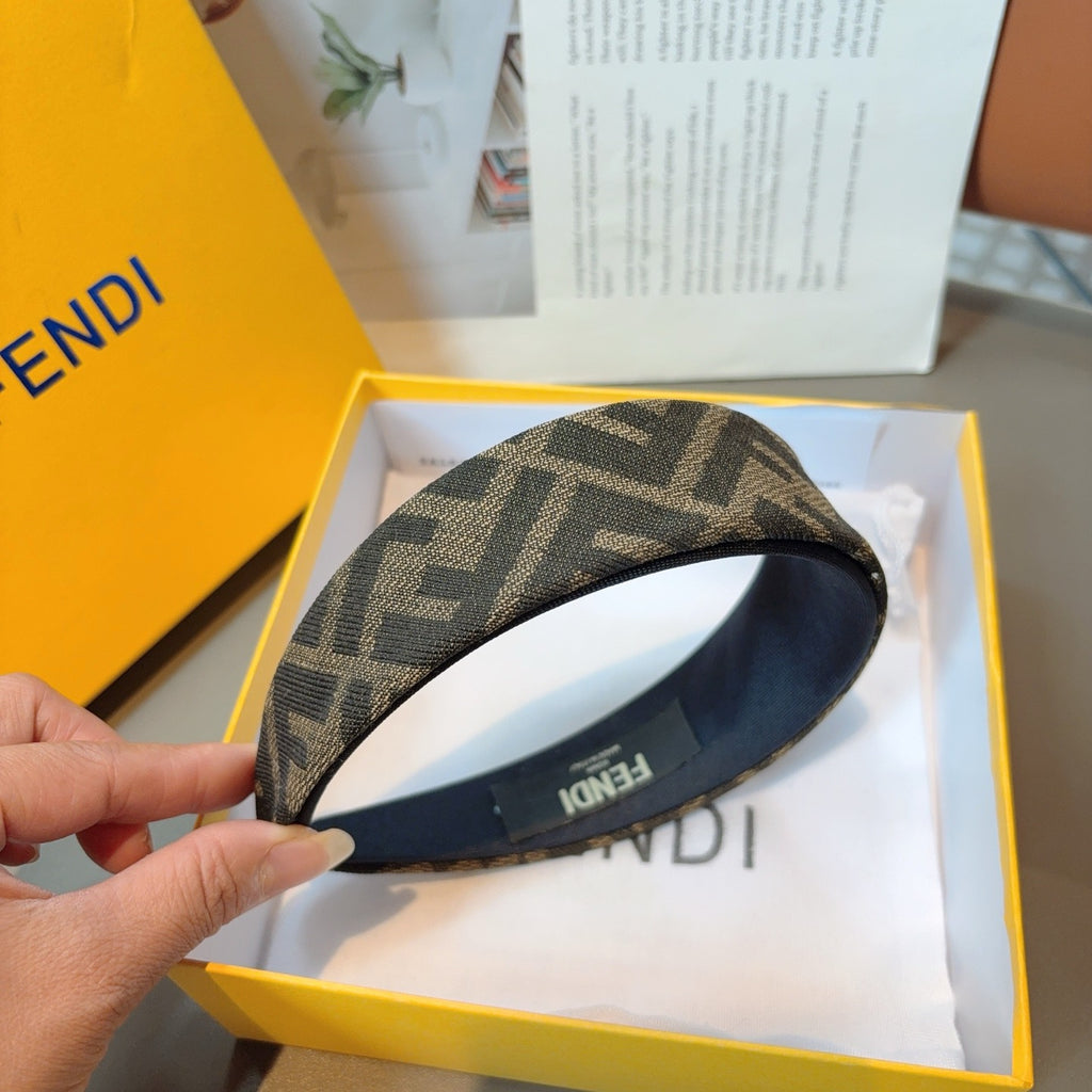 FENDI Headband