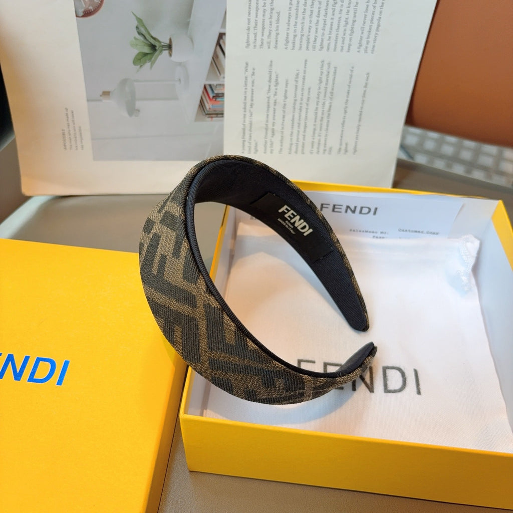FENDI Headband