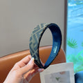 FENDI Headband