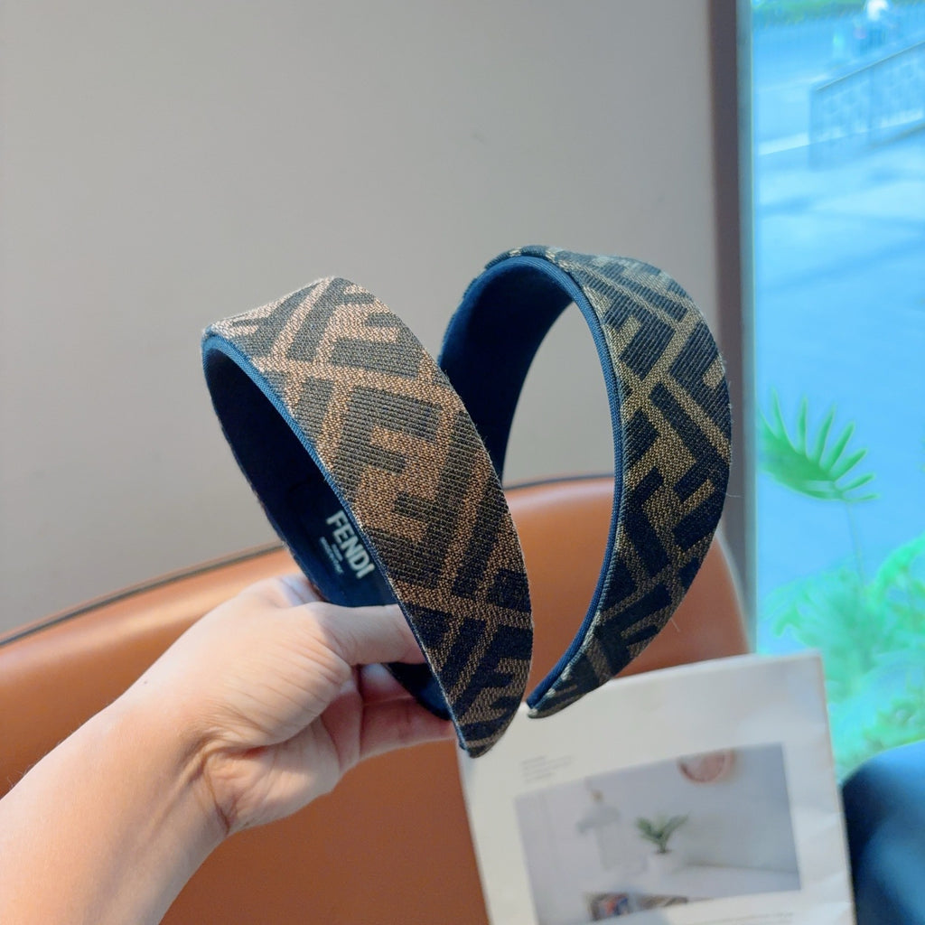 FENDI Headband