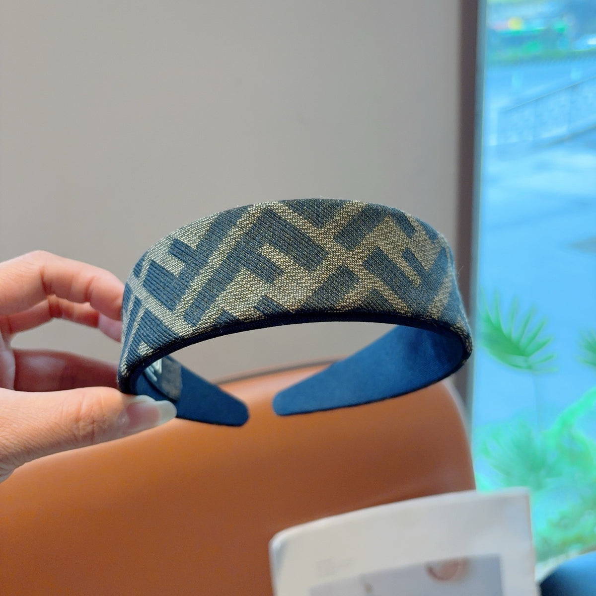FENDI Headband