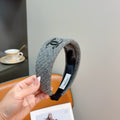 CHANEL Headband