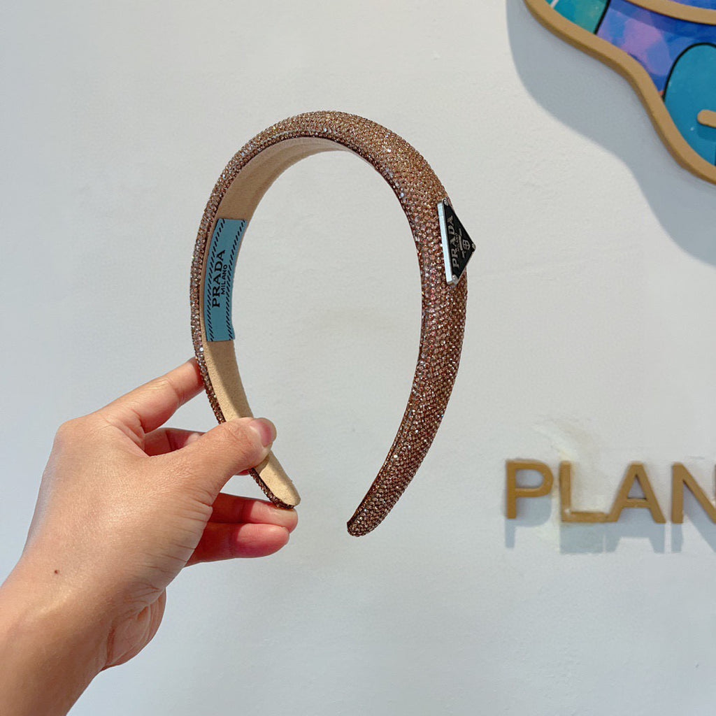 PRADA Headband