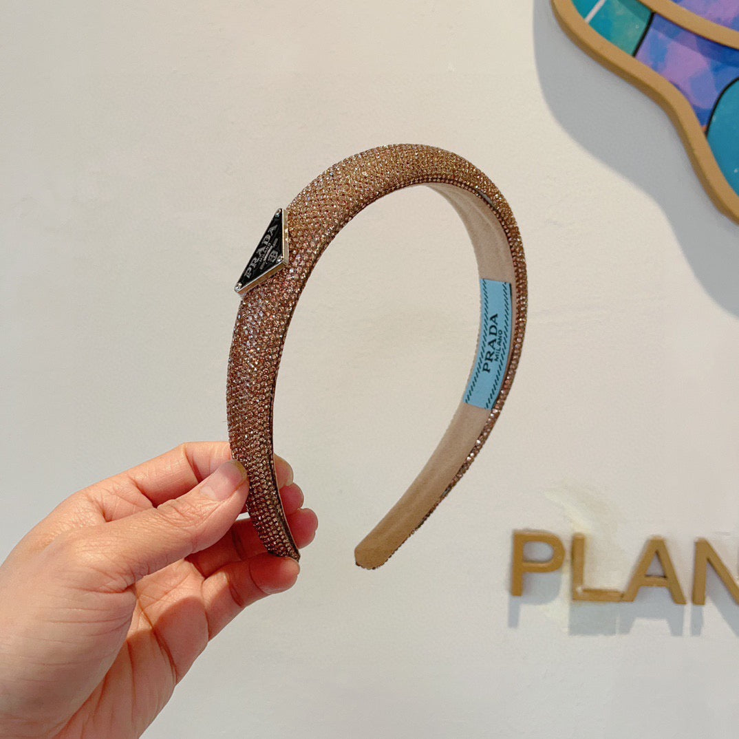 PRADA Headband