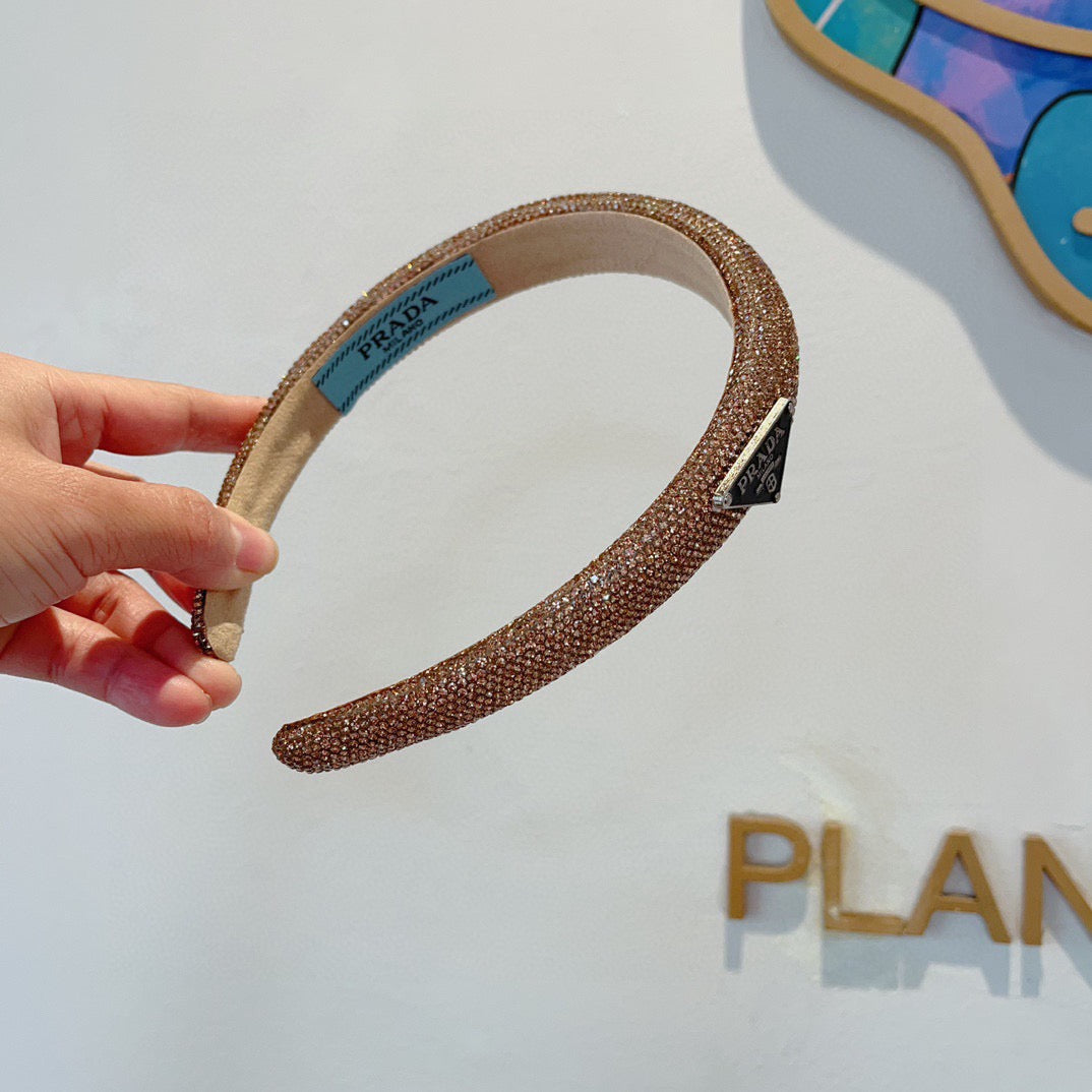 PRADA Headband