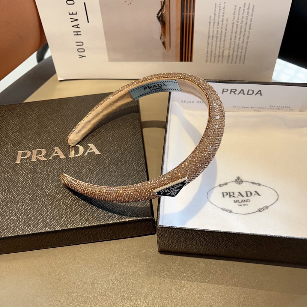 PRADA Headband