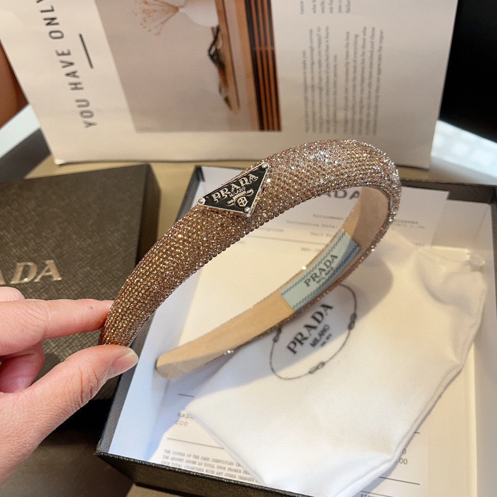 PRADA Headband