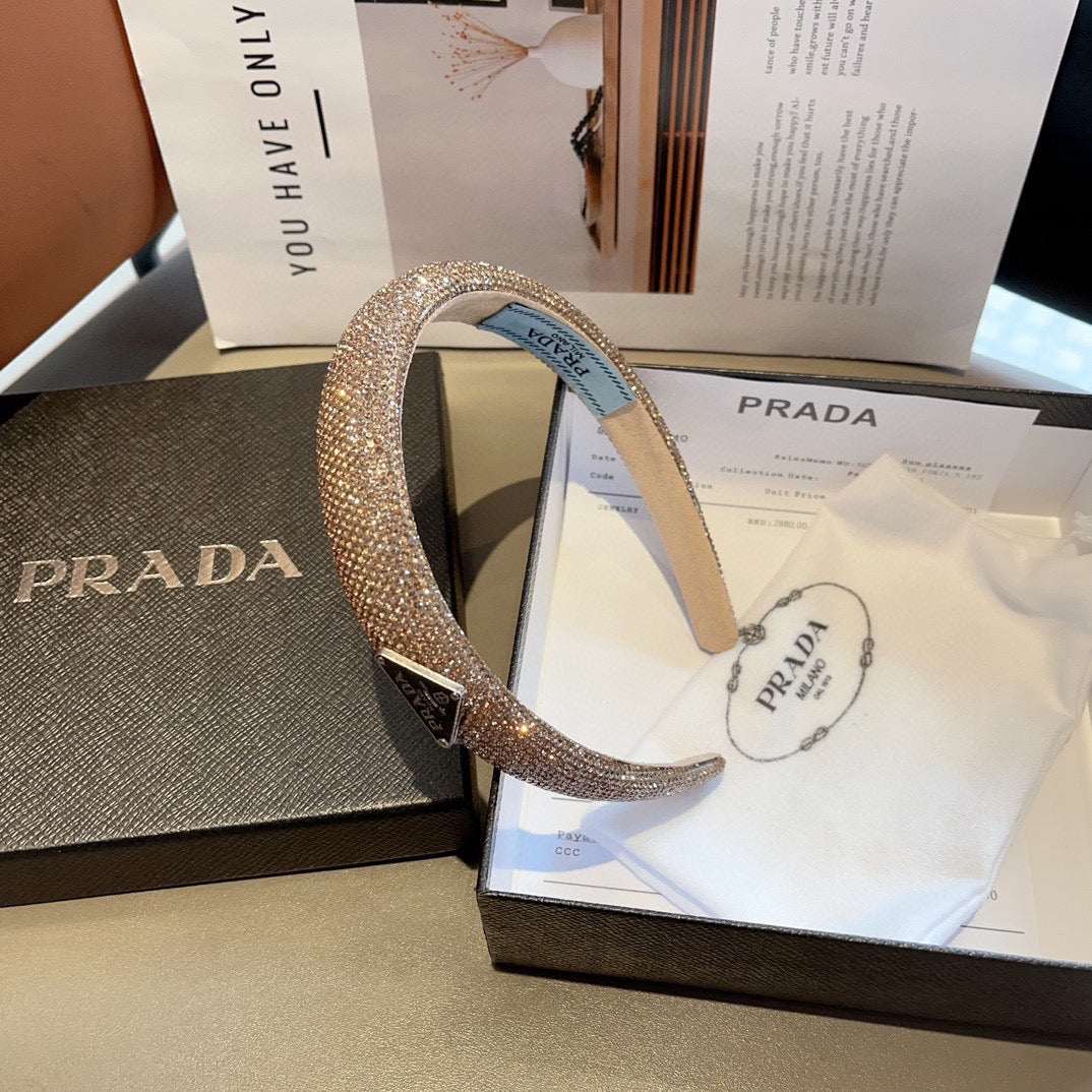 PRADA Headband