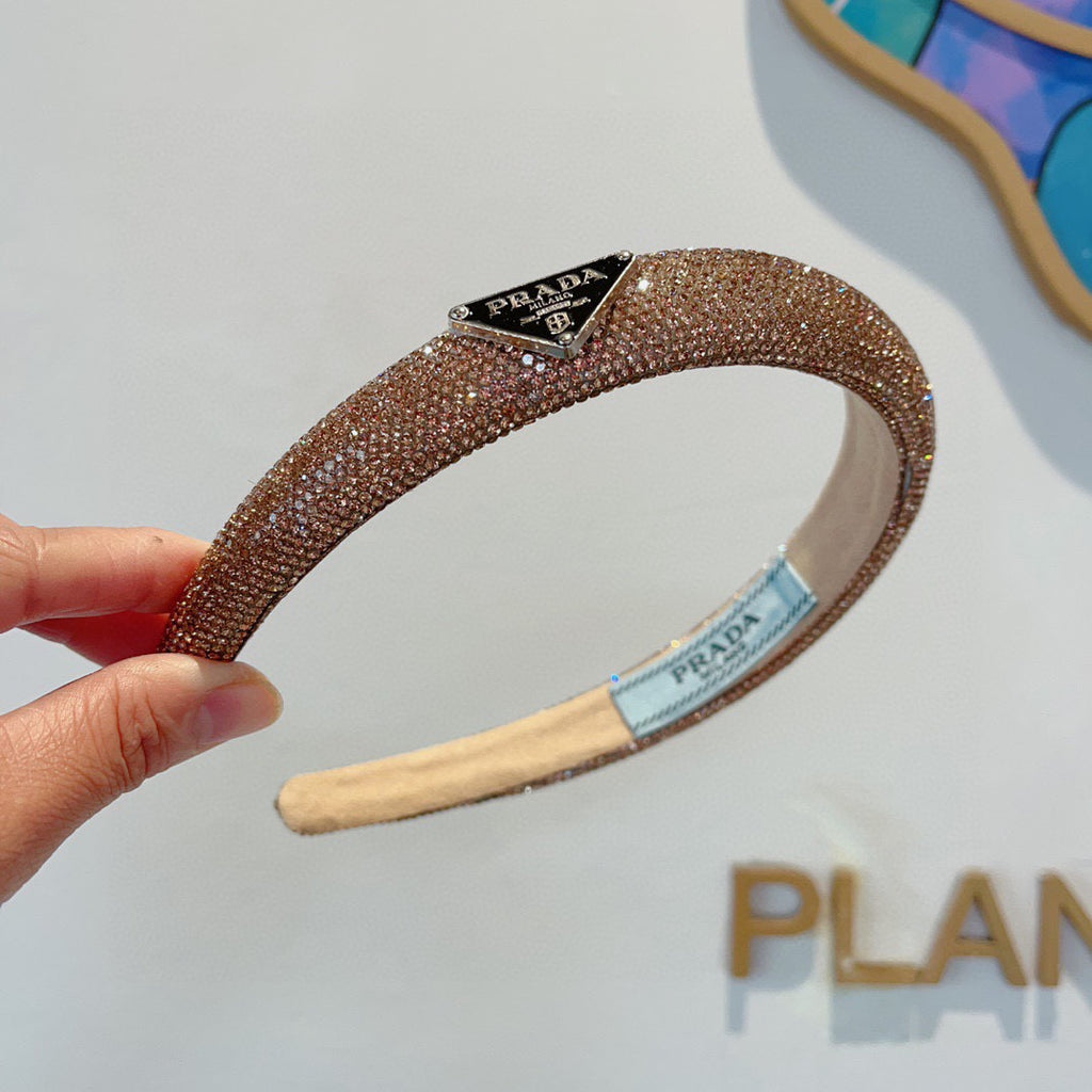 PRADA Headband