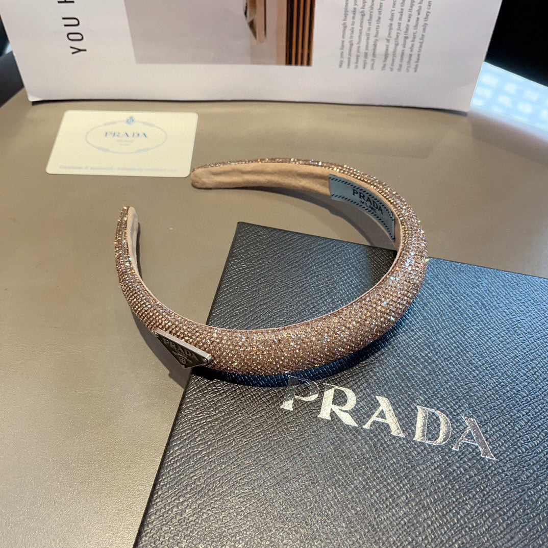 PRADA Headband