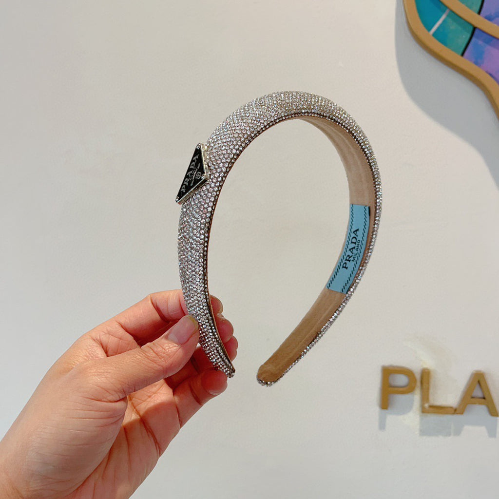 PRADA Headband
