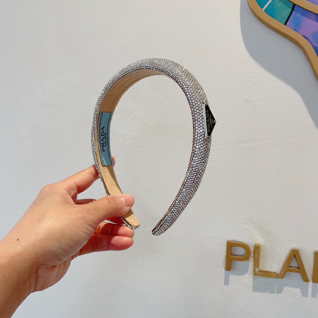 PRADA Headband