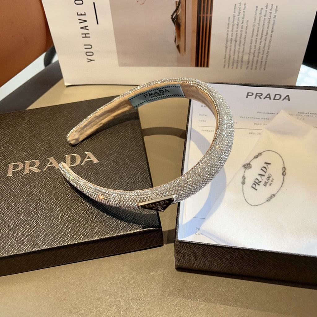 PRADA Headband