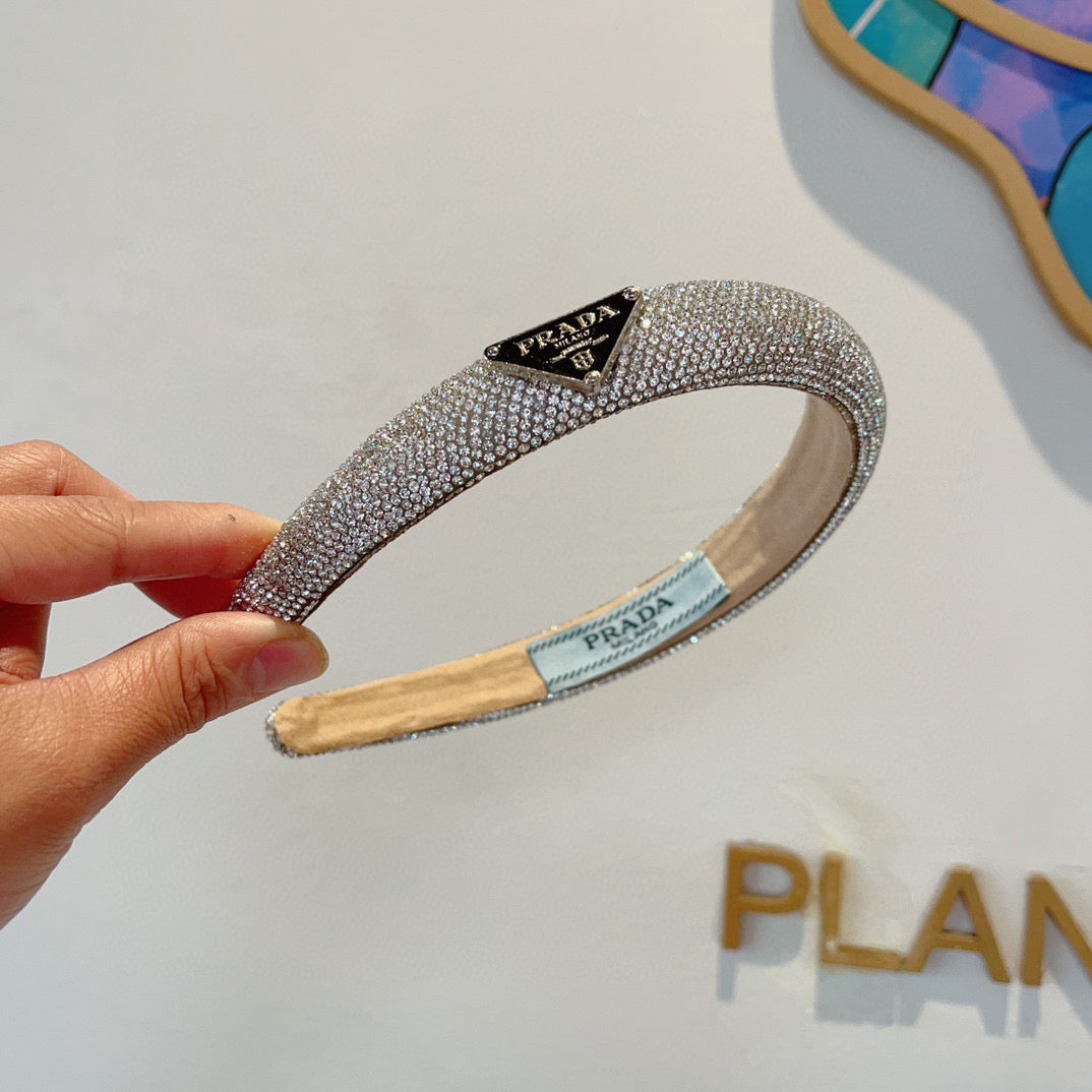 PRADA Headband