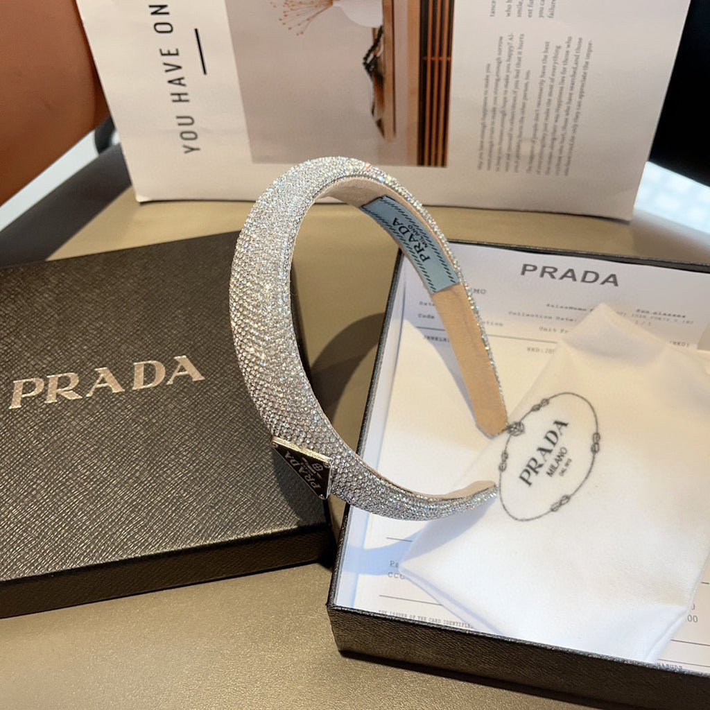 PRADA Headband