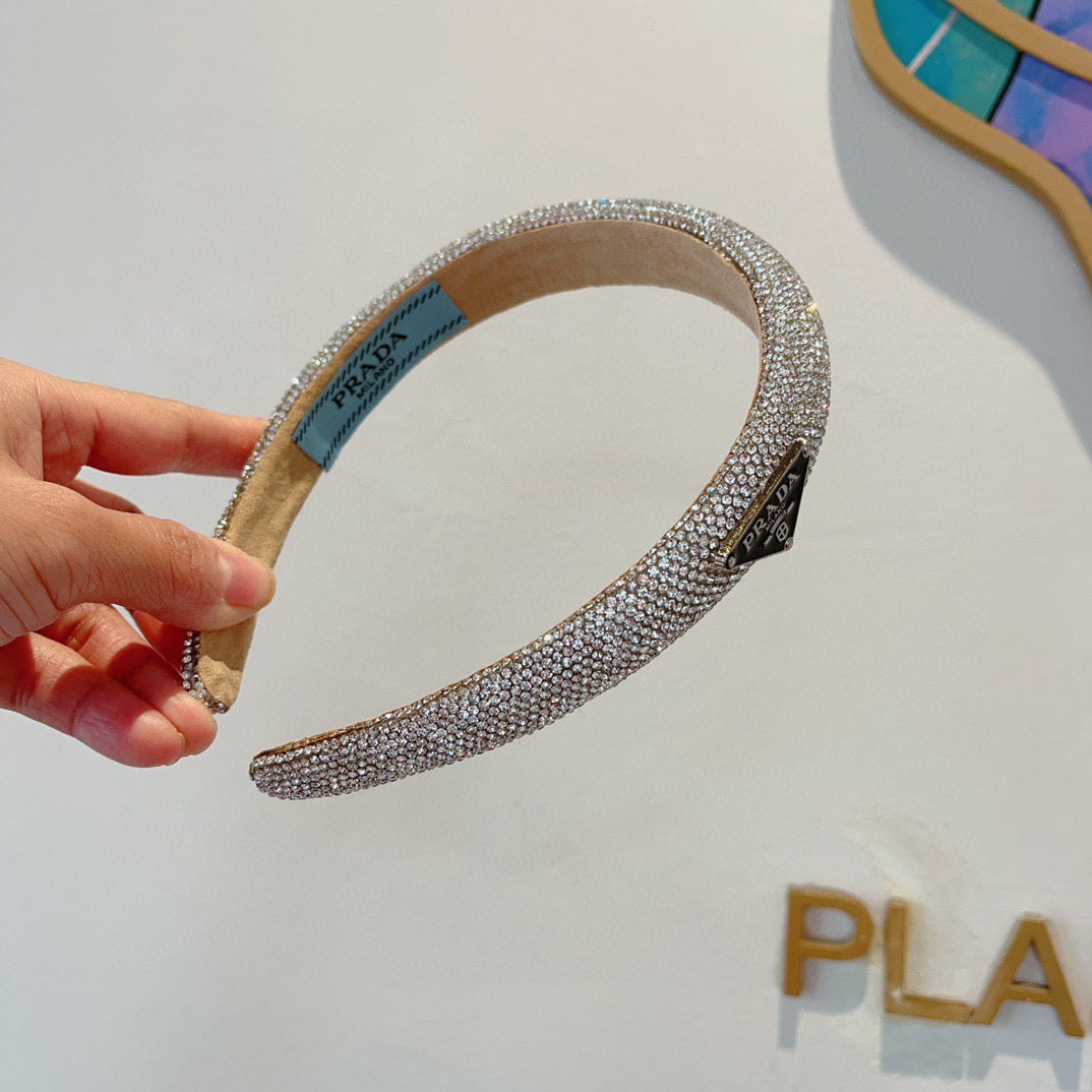 PRADA Headband
