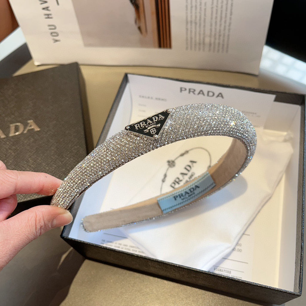 PRADA Headband