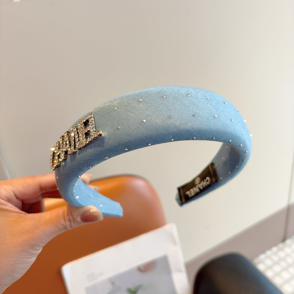 CHANEL Headband