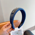 CHANEL Headband