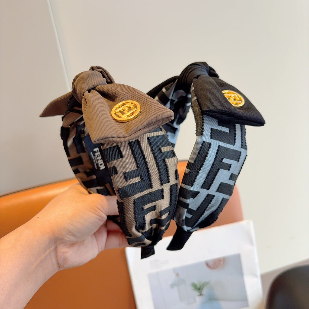 FENDI Headband