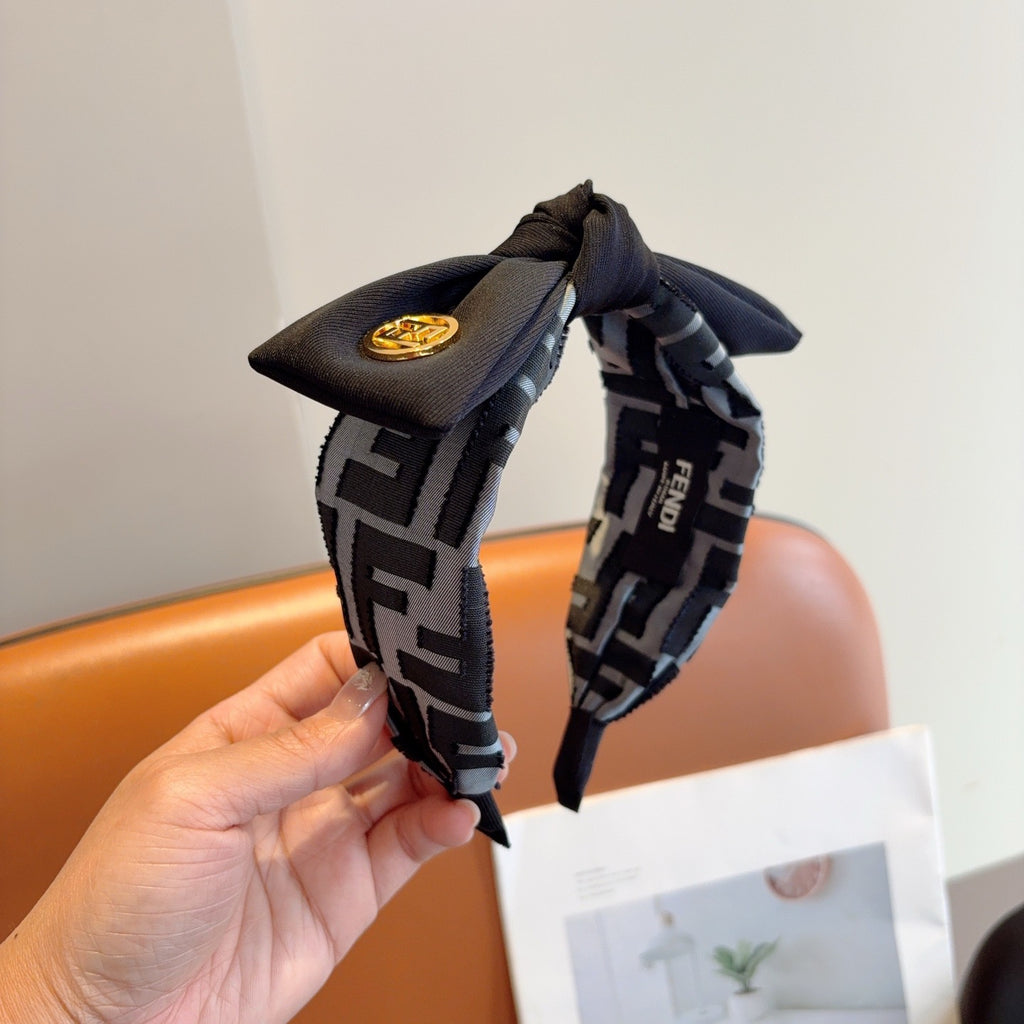 FENDI Headband