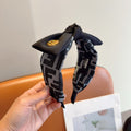 FENDI Headband